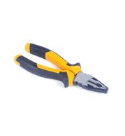 Combination Pliers – All Sizes Available, Heavy Duty Multi-Purpose Pliers for Gripping, Cutting and Bending Wire, Essential Hand Tool for Electricians, Mechanics and DIY Users